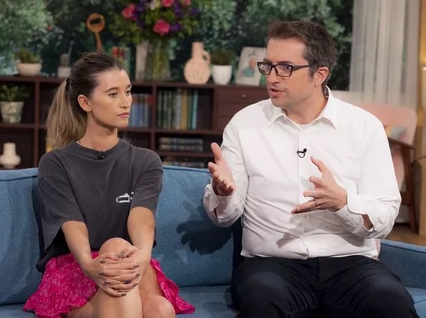 style actress Charley Webb