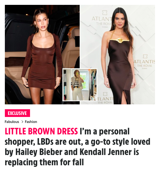 The Sun - The LBD